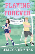 Playing with Forever - Paperback