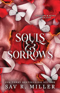 Souls and Sorrows - Hardcover