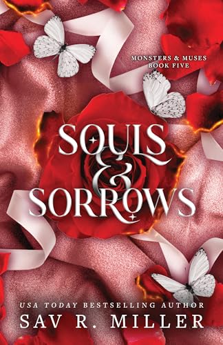 Souls and Sorrows - Hardcover