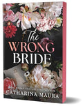 The Wrong Bride (Deluxe Edition) - Paperback