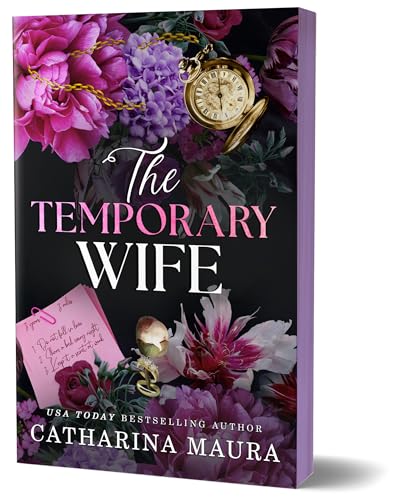 The Temporary Wife (Deluxe Edition) - Paperback
