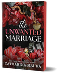 The Unwanted Marriage (Deluxe Edition) - Paperback