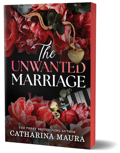 The Unwanted Marriage (Deluxe Edition) - Paperback