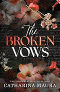The Broken Vows (Deluxe Edition) - Paperback