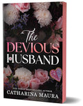 The Devious Husband (Deluxe Edition) - Paperback
