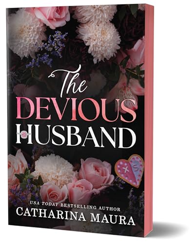 The Devious Husband (Deluxe Edition) - Paperback