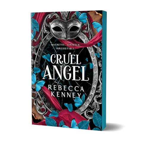 Cruel Angel (Deluxe Edition) - Paperback