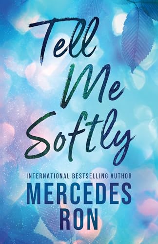 Tell Me Softly - Paperback