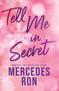 Tell Me in Secret - Paperback