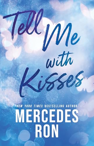 Tell Me with Kisses - Paperback