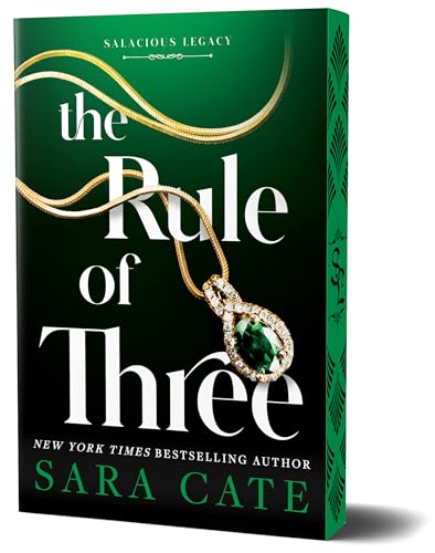 The Rule of Three (Deluxe Edition) - Paperback