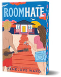 Roomhate (Deluxe Edition) - Paperback