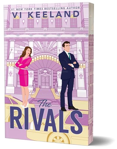 The Rivals (Deluxe Edition) - Paperback