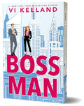 Bossman (Deluxe Edition) - Paperback