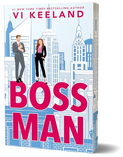 Bossman (Deluxe Edition) - Paperback