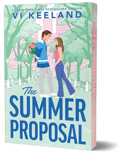 The Summer Proposal (Deluxe Edition) - Paperback