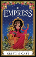 The Empress: A Towerfall Novel - Hardcover