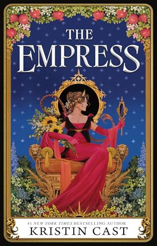 The Empress: A Towerfall Novel - Hardcover