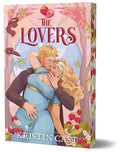 The Lovers (Deluxe Edition): A Towerfall Novel - Paperback
