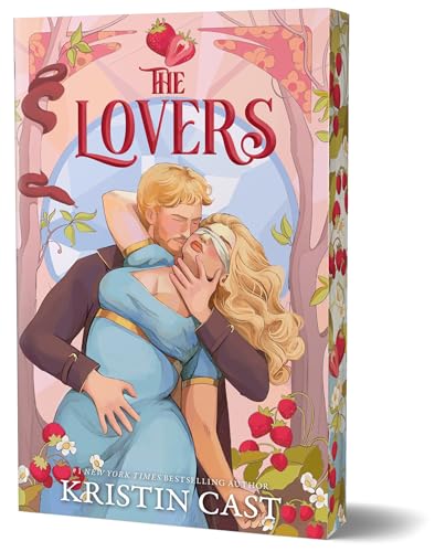The Lovers (Deluxe Edition): A Towerfall Novel - Paperback