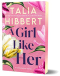 A Girl Like Her (Deluxe Edition) - Paperback