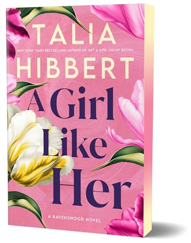 A Girl Like Her (Deluxe Edition) - Paperback