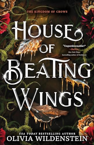 House of Beating Wings (Standard Edition) - Paperback