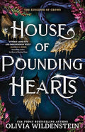 House of Pounding Hearts (Standard Edition) - Paperback
