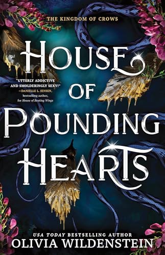 House of Pounding Hearts (Standard Edition) - Paperback