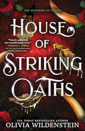 House of Striking Oaths (Standard Edition) - Paperback
