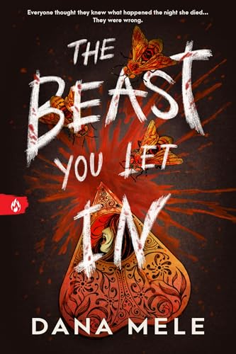 The Beast You Let in - Paperback