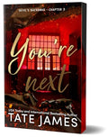 You're Next (Deluxe Edition) - Paperback
