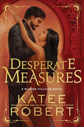 Desperate Measures (Standard Edition) - Paperback