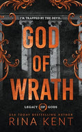 God of Wrath (Standard Edition) - Paperback