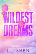 Wildest Dreams (Standard Edition) - Paperback