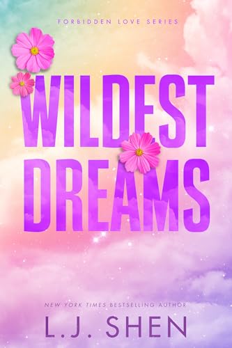Wildest Dreams (Standard Edition) - Paperback