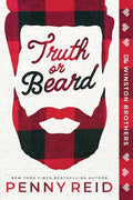 Truth or Beard (Standard Edition) - Paperback