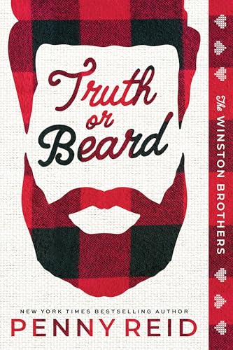Truth or Beard (Standard Edition) - Paperback