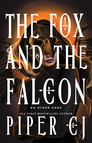 The Fox and the Falcon (Standard Edition) - Paperback