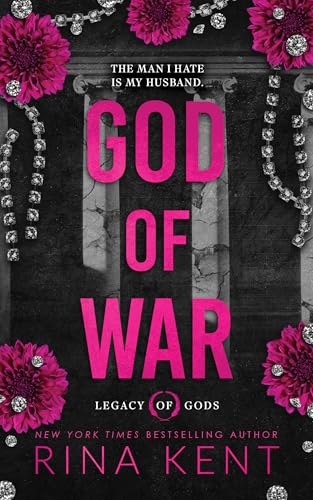 God of War (Standard Edition) - Paperback