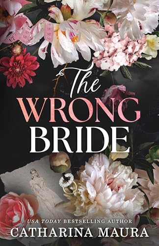 The Wrong Bride (Standard Edition) - Paperback