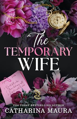 The Temporary Wife (Standard Edition) - Paperback