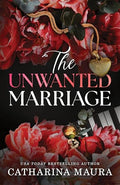The Unwanted Marriage (Standard Edition) - Paperback
