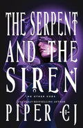 The Serpent and the Siren (Standard Edition) - Paperback