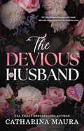 The Devious Husband (Standard Edition) - Paperback
