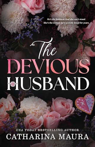 The Devious Husband (Standard Edition) - Paperback