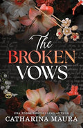 The Broken Vows (Standard Edition) - Paperback