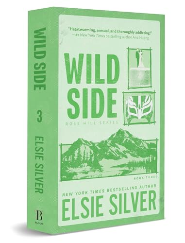 Wild Side (Standard Edition) - Paperback