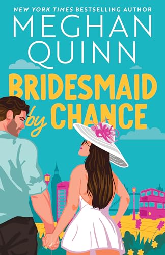 Bridesmaid by Chance - Paperback
