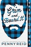 Grin and Beard It (Standard Edition) - Paperback